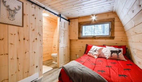 Chalet, 1 Bedroom