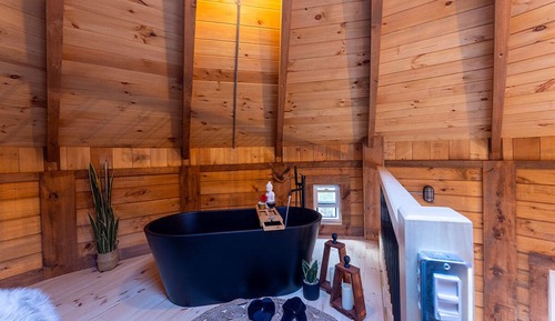 Chalet, 1 Bedroom