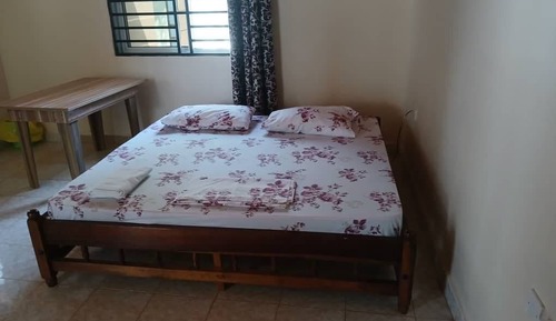 Comfort Quadruple Room