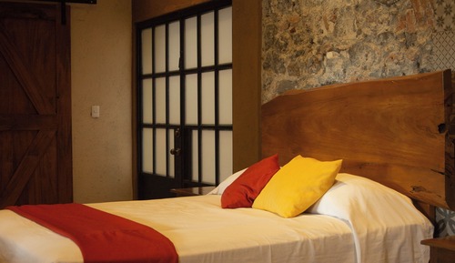 Basic Double Room