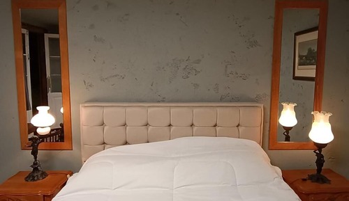 Deluxe Suite, Pool View