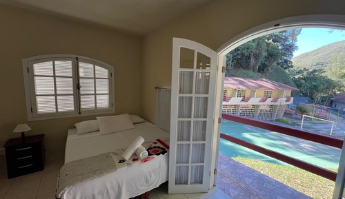 Comfort Quadruple Room