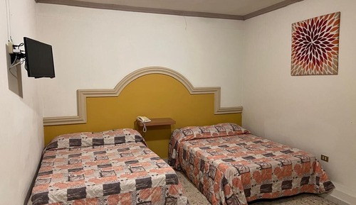 Classic Double Room