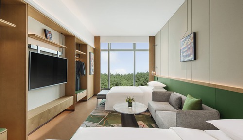 Habitat Twin