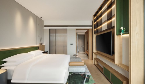 Habitat Suite