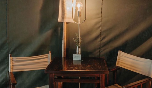 Cabana 20