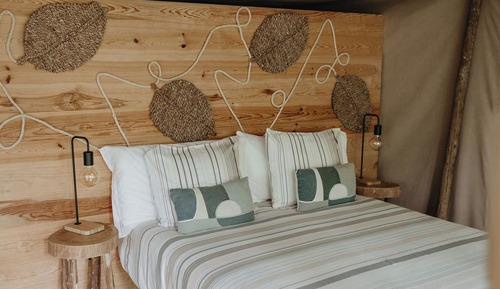 Cabana 6