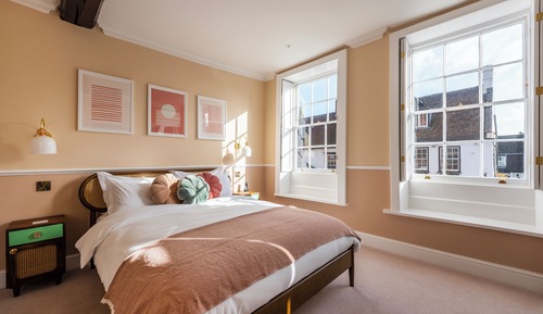 Superior Double Room