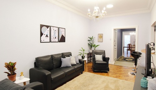 Comfort Apartment