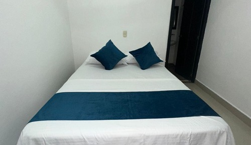 Basic Double Room