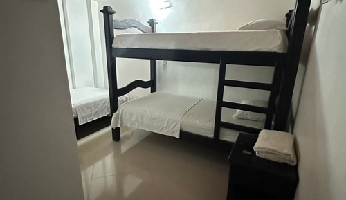 Basic Triple Room