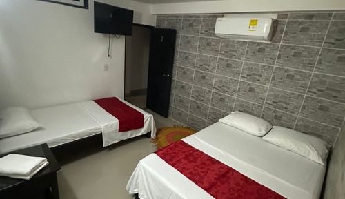 Classic Triple Room