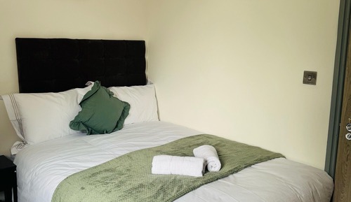 Family Quadruple Room