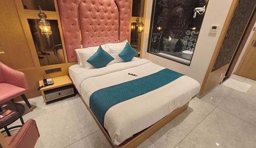 Family Triple Room