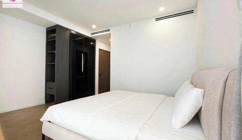 Luxury Apartment, 3 Bedrooms, City View