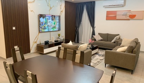Family Apartment