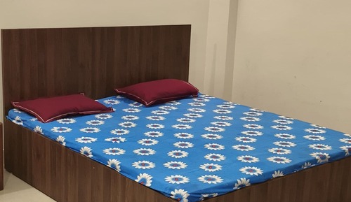 Deluxe Double Room, Air conditioning