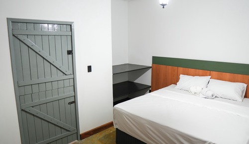 Townhome, 1 Queen Bed with Sofa bed