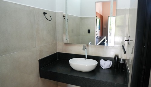 Triple Room, Patio, Lake View