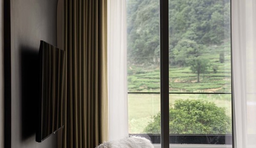 Comfort Suite, Mountain View