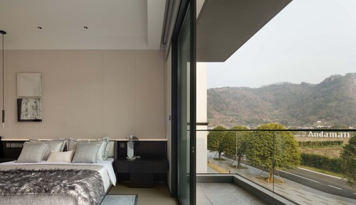 Design Villa, Mountain View