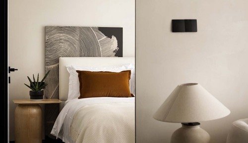 Deluxe Suite, Mountain View