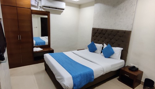 Deluxe Room, 1 Bedroom