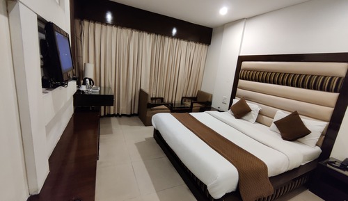 Club Room