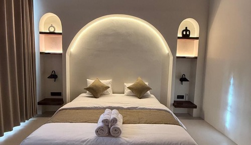 Comfort Villa, 2 Bedrooms, Non Smoking, Kitchenette