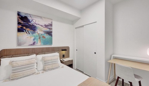 Luxury Condo