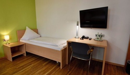 Classic Single Room