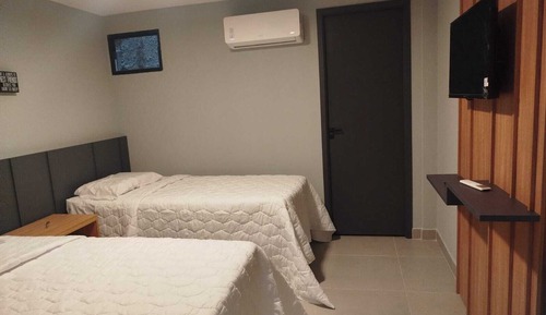 Comfort Twin Room