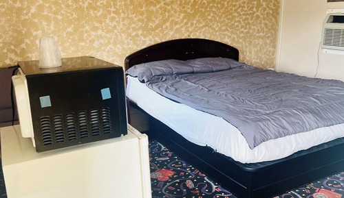 Room, 1 King Bed, Non Smoking