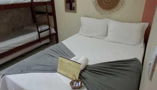 Classic Quadruple Room