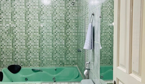 Classic Studio Suite, Courtyard View