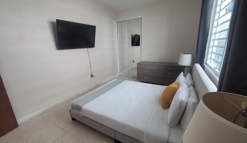 Apartment, 1 Queen Bed, Non Smoking