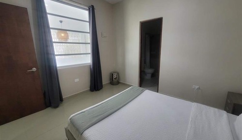 Apartment, 1 Queen Bed with Sofa bed, Non Smoking