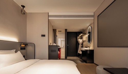 Basic Room