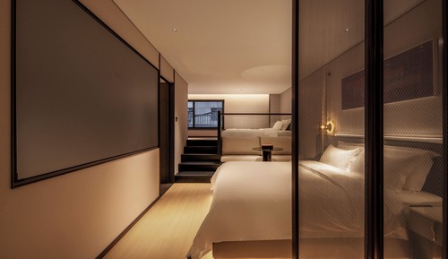 Family Triple Room