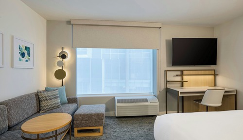 Suite, 1 Bedroom, Non Smoking