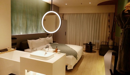 Family Quadruple Room, 2 Bedrooms