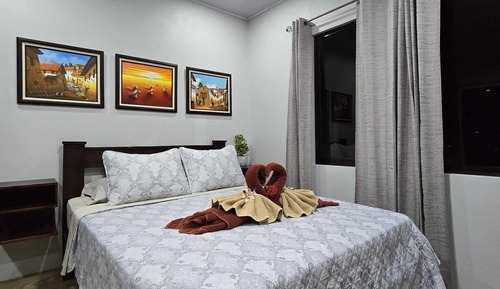 House, Mountain View