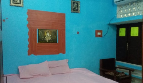 Classic Room, Balcony