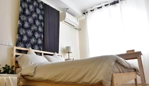 Basic Apartment