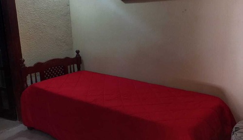 Classic Double Room, Lanai, Garden View