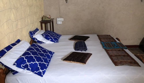 Standard Room, Mountain View