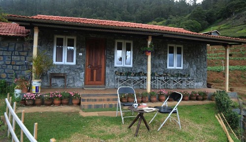 Family Villa, Mountain View