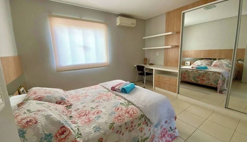 Comfort Double Room, Garden View