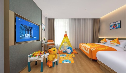 Family Suite