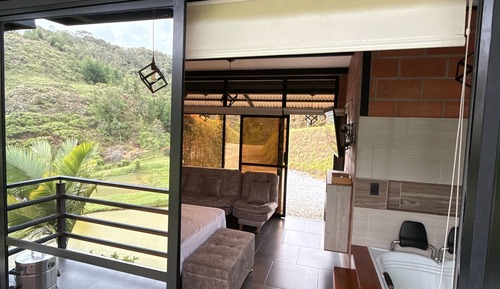 Comfort Double or Twin Room, 1 Double Bed, Lake View